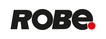 ROBE Show Lighting s.r.o. logo