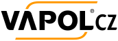 Vapol CZ s.r.o. logo