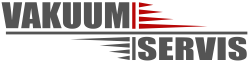 Vakuum servis s.r.o. logo