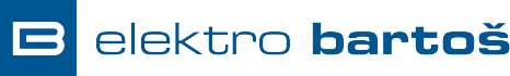 EB-ELEKTRO BARTOŠ s.r.o. logo