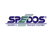 Spedos s.r.o. logo