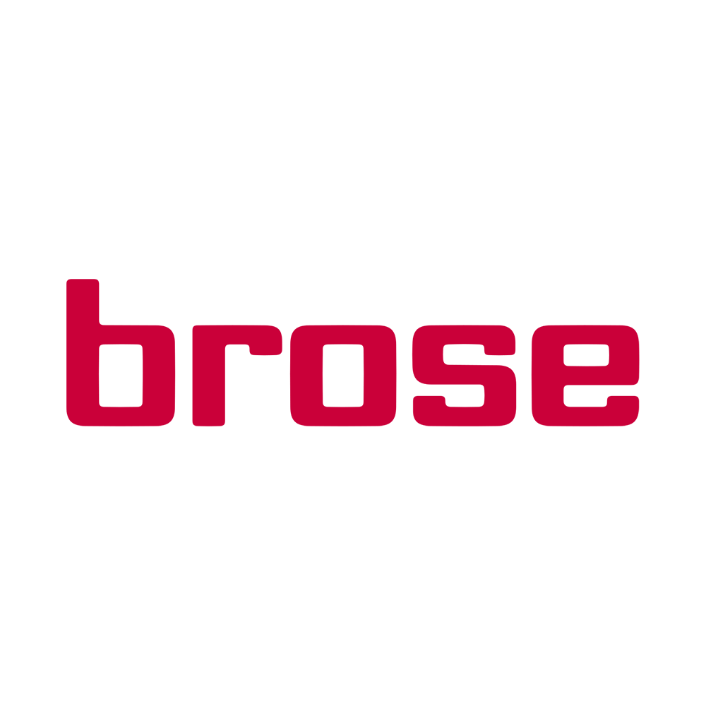 Brose spol. s r.o. logo