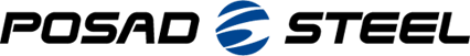 Posad Steel logo