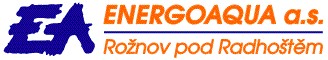 Energoaqua, a.s. logo