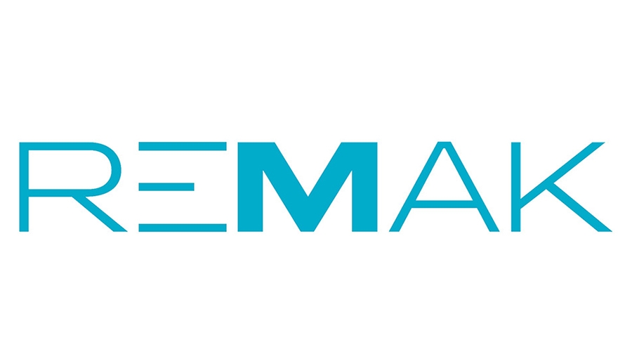 Remak a.s logo