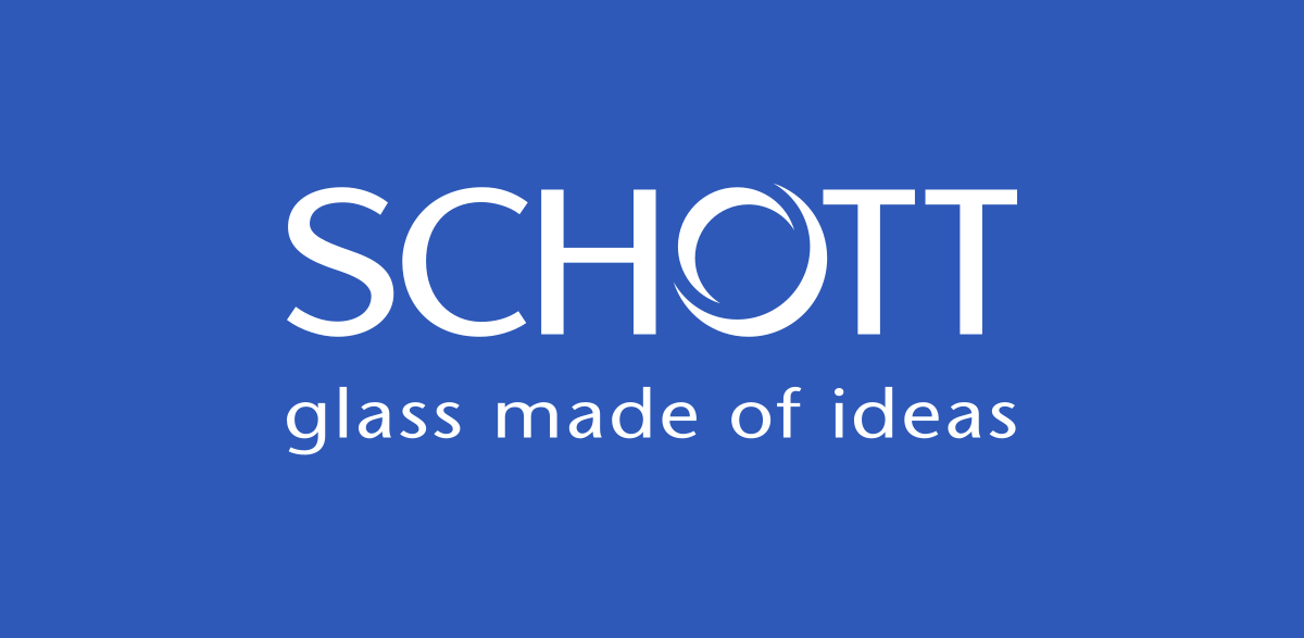 SCHOTT CR, s.r.o. logo