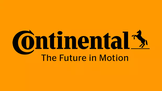 Continental Automotive Czech Republic s.r.o. logo
