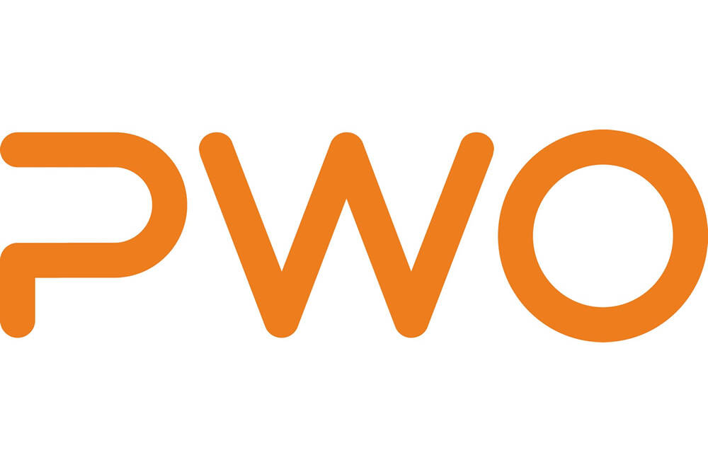 PWO UNITOOLS CZ, a.s. logo