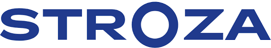 STROZA s.r.o. logo